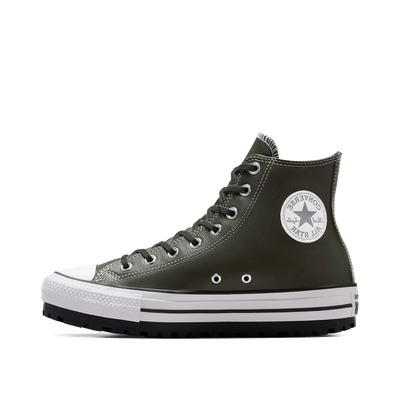 Converse Chuck Taylor All Star City Trek "Green" | A09489C