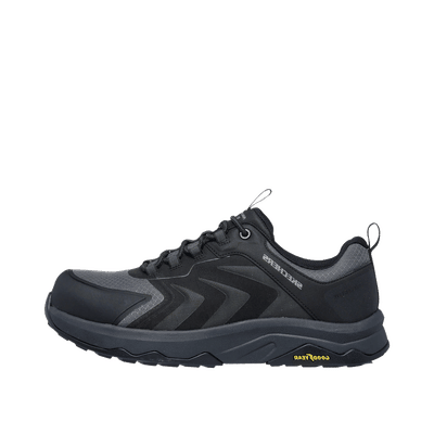 Skechers Work Speed-Flex Trekker "Black" | 200255ECBLK