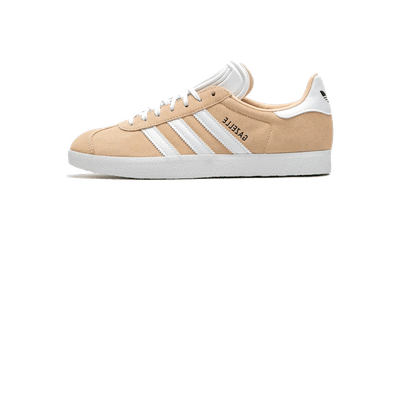adidas Gazelle W "Light Brown" | ID7006