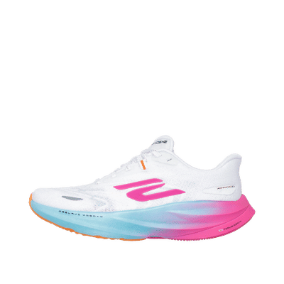 Skechers Aero Spark "White" | 172200WMLT