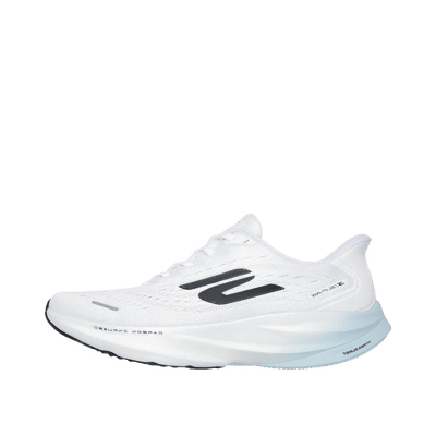 Skechers Aero Spark CM "White/Light Blue" | 246205WLB