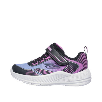 Skechers Microspec Advance "Oasis Point" | 303657NBKMT