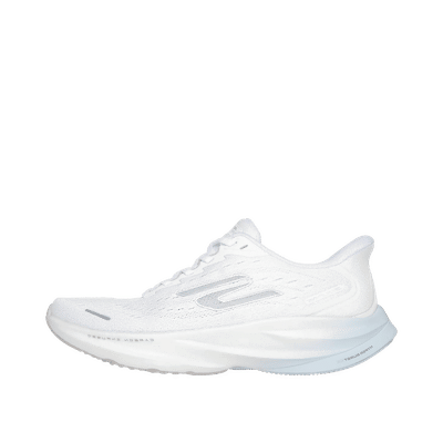 Skechers Aero Spark CM "White/Silver" | 172205WSLB