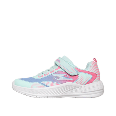 Skechers Microspec Advance - Oasis Point "Aqua" | 303657LAQMT