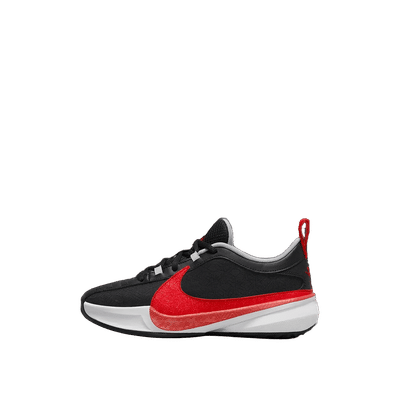 Nike Freak 5 Basketball Kids Zwart K004