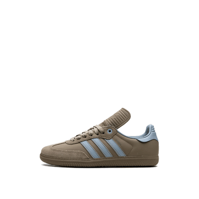 adidas Samba x Humanrace "Orbit Green" | ID8712