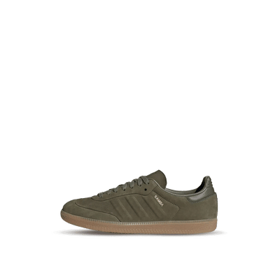 adidas Samba OG "Olive Strata Gum" | IG1242
