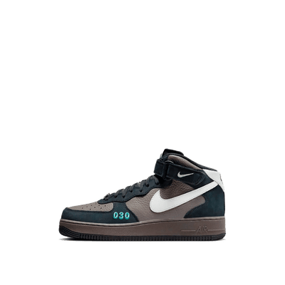 Nike Air Force 1 Mid "Cave Stone" | DR0296-200