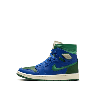 Air Jordan 1 High Zoom Air CMFT Aleali May "Califia" | DJ1199-400