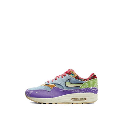 Nike Air Max 1 SP "Concepts Far Out" (Special Box) | DN1803-500