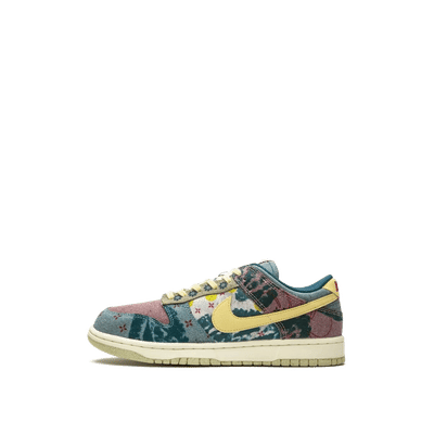 Nike Dunk Low "Community Garden" | CZ9747-900