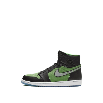 Air Jordan 1 Retro High Zoom "Zen Green" | CK6637-002