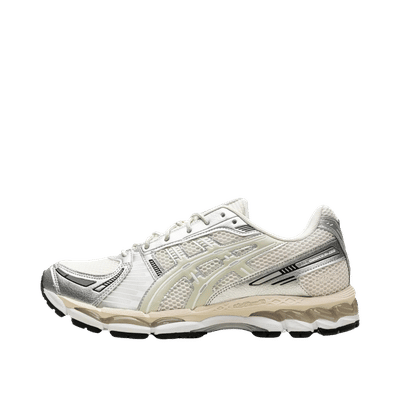 ASICS Gel-Kayano 12.1 Ronnie Fieg "Cream Pure Aqua" | 1203A555-100