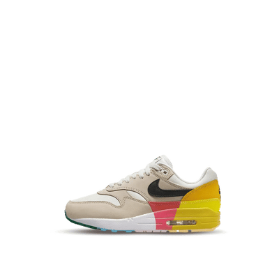 Nike Air Max 1 "Multi-Color" | FQ2538-100