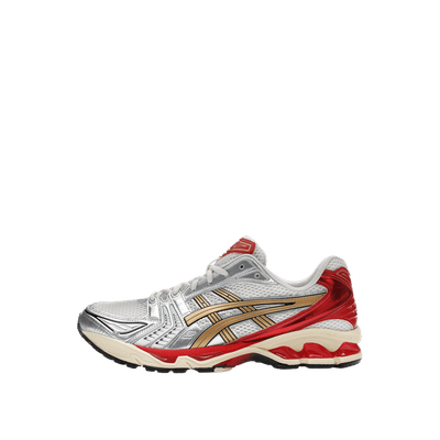 ASICS Gel-Kayano 14 "Cream/Pure Gold" | 1203A692-100