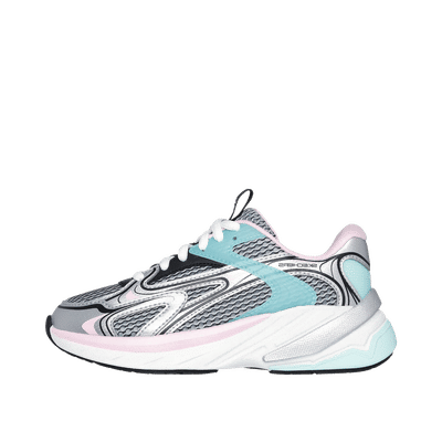 Skechers S2K CM "Silver" | 303697LSMLT