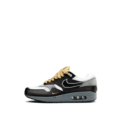 Nike Air Max 1 Swoosh Low Poly "Big Head Mode" | IB9898-001