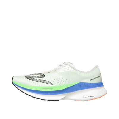 Skechers Aero Razor "White" | 172240WMLT