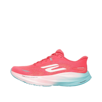 Skechers Aero Spark "Coral" | 172200CRL