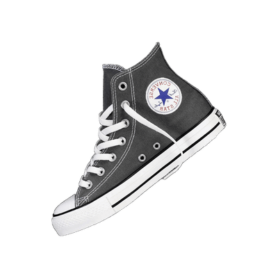 Converse Chuck Taylor All Star "Gray" | 1J793C