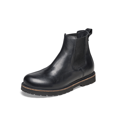 Birkenstock Highwood Slip-On "Black" | 1025764