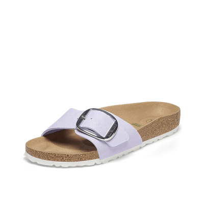 Birkenstock Madrid BB Rivet Logo "Purple Fog" | 1025543