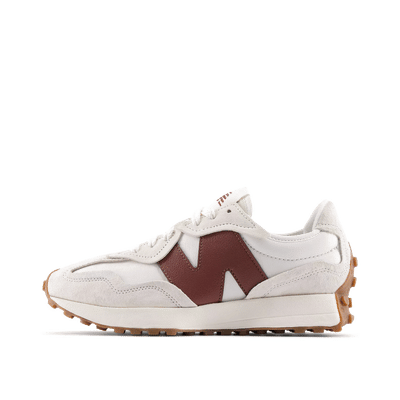 New Balance 327 "Beige/Brown" | U327WKM