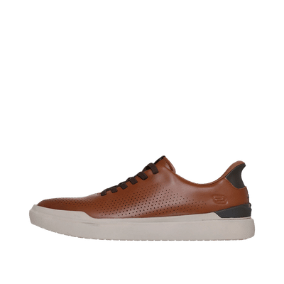Skechers Owen-Connell "Brown" | 205625BRN