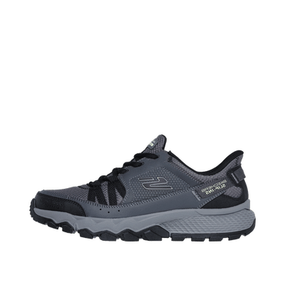 Skechers Dynamite AT - Escapar "Charcoal/Black" | 237634CCBK