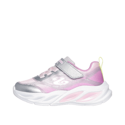 Skechers S-Lights "Cosmic Glow" | 303712LSMLT