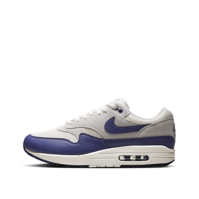 Nike Air Max 1 Essential "Phantom/Sanded Purple/Vast Grey/Black" | FZ5808-017