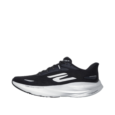 Skechers Aero Spark CM "Black/White" | 246200BKW