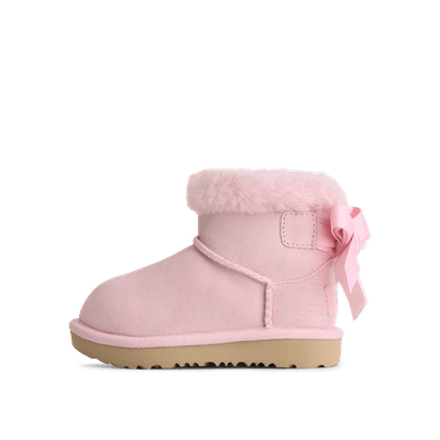 UGG Mini Bailey Mixed Bow "Ribbon Candy" | 1178890TRBNC