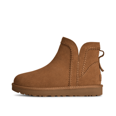UGG Classic Mini Elaria "Chestnut" | 1178831CHE