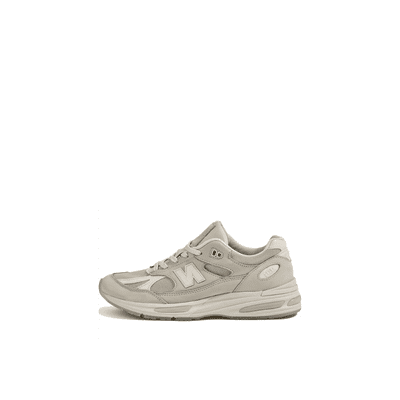 Stone Island x New Balance 991v2 Made in England "Ghost Pack - Beige" | U991SE2