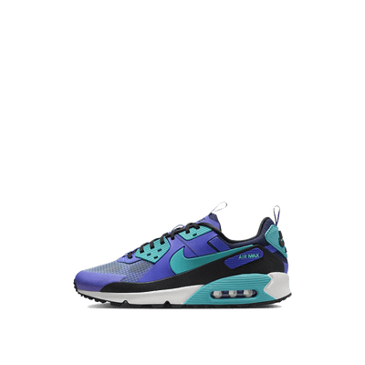 Nike Air Max 90 Drift "Persian Violet/Dusty Cactus" | FB2877-500