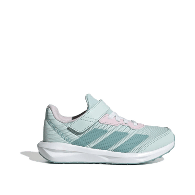 Adidas Faito "Turquoise" | JQ8106