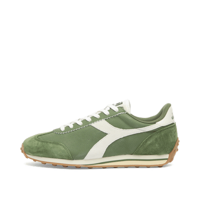 Diadora Rally Punched "Green Botanic" | 50118282170215