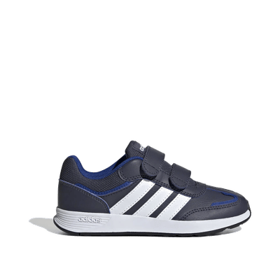 Adidas Tensaur Switch Kids "Violet" | JH9240