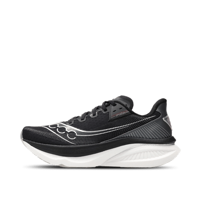 Saucony Endorphin Azura "Black / White" | S21070-100