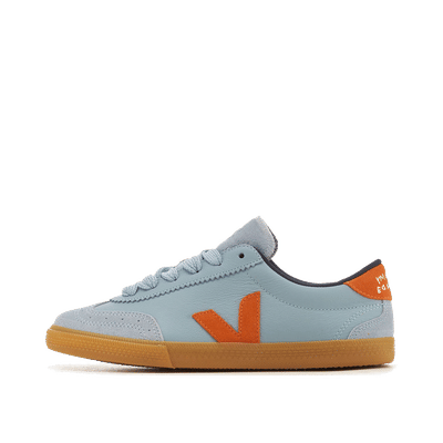 Veja Volley Leather X Make My Lemonade "Steel Pumpkin" | VM2003860A