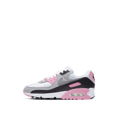 Nike Air Max 90 Recraft "Rose" | CD0490-102