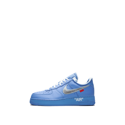 Nike Air Force 1 Low "University Blue" | CI1173-400