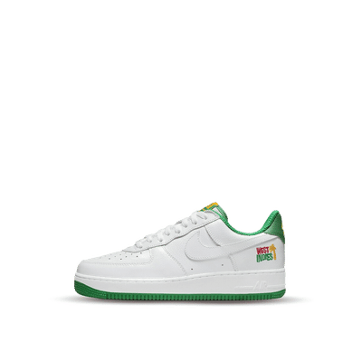 Nike Air Force 1 Low Retro QS "West Indies" | DX1156-100