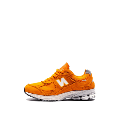 New Balance 2002R "Vintage Orange" | M2002RDE