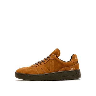 Veja V-90 Suede "Brown" | VD0320929B