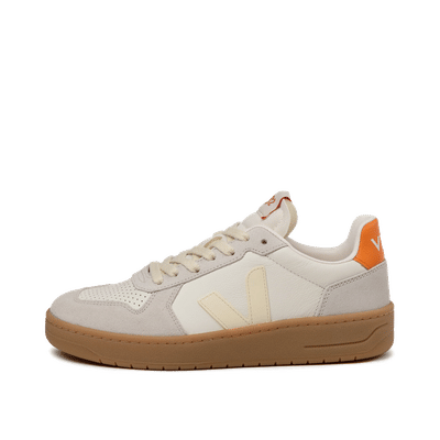 Veja V-82 Leather "Pure Calcaire Fury" | VE3320758A