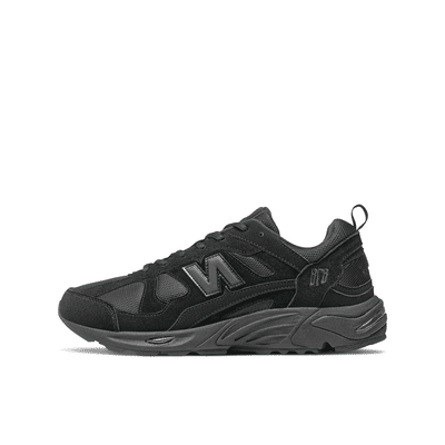 New Balance 878 "Black" | CM878XL