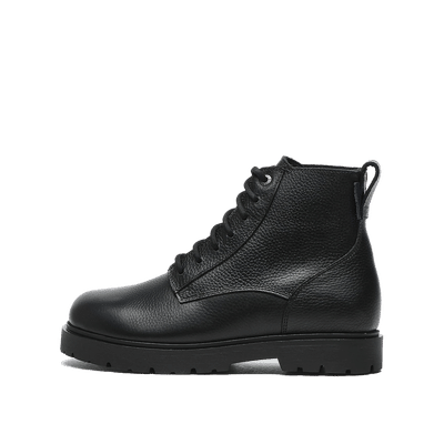 Birkenstock Highwood Lace Mid Wmns "Black" | 1030944