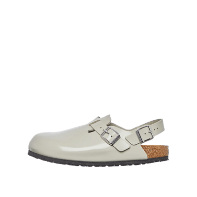 Birkenstock Tokio II Wmns "New Dressy Oyster" | 1030882